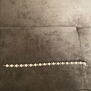 100% Authentic Tiffany& Co.Heart Bracelet